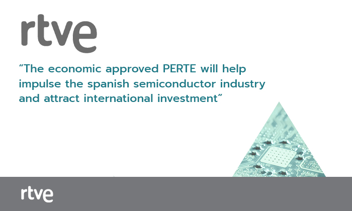 The economic approved PERTE will help impulse the spanish semiconductor industry and attract international investment.jpg
